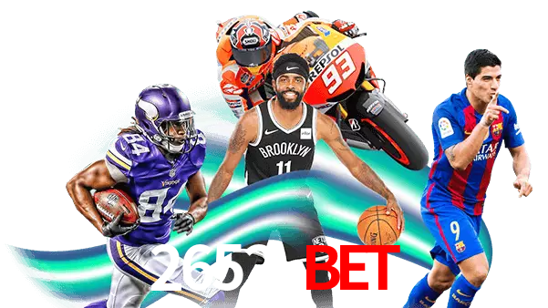 2652 Bet