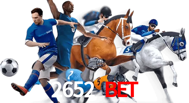 2652 Bet