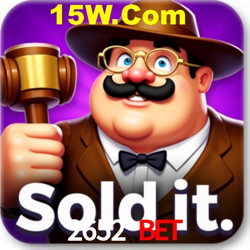 API Integration 2652 Bet