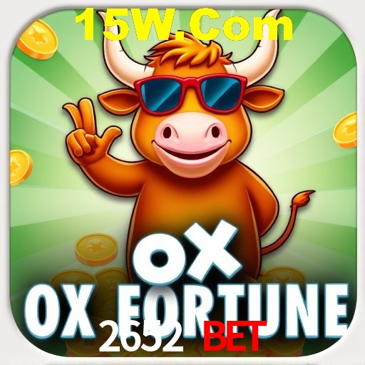 Descubra o Mundo do Cassino Online com 2652 Bet