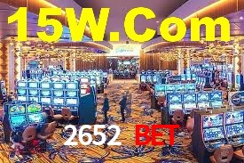 2652 Bet,2652 Bet App