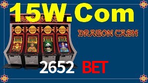 2652 Bet,2652 Bet App