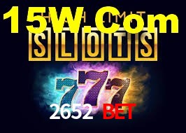 2652 Bet,2652 Bet App