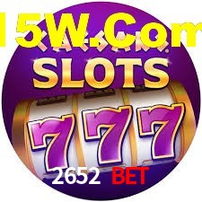 2652 Bet: A Experiência de Casino com Jogos de Mesa ao Vivo