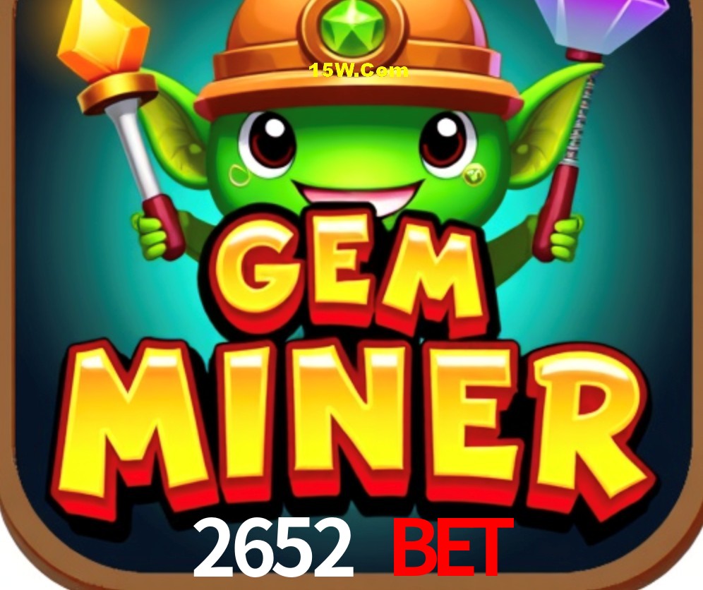 A Emoção da Loteria na 2652 Bet: Uma Chance de Mudança de Vida