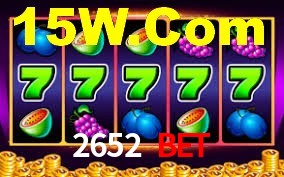 2652 Bet,2652 Bet App