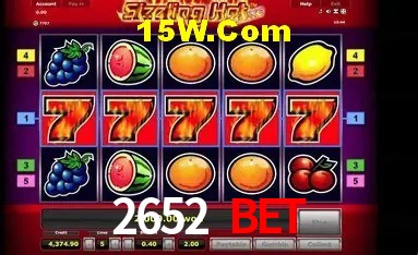 Descubra o Programa VIP da 2652 Bet: Vantagens Exclusivas para Jogadores