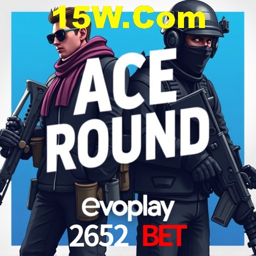 Casino Ao Vivo 2652 Bet