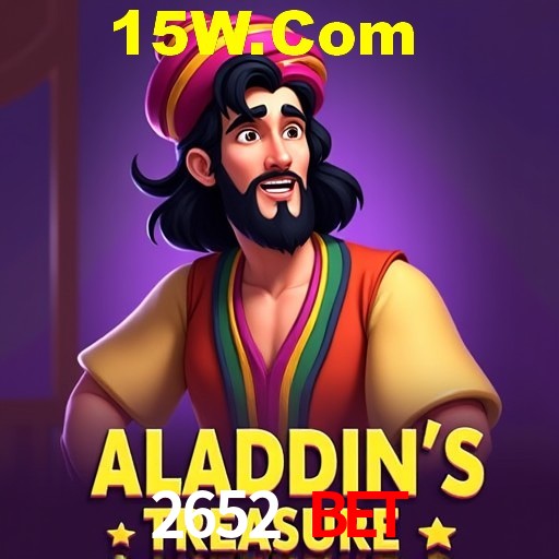 Weekend Specials 2652 Bet