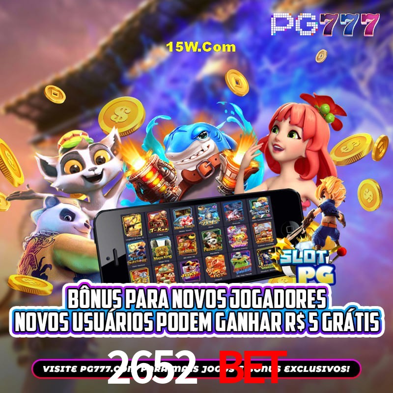 Tennis Betting 2652 Bet