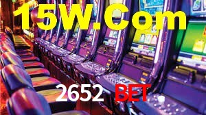 2652 Bet App