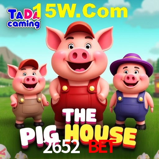 Promoções Sazonais 2652 Bet