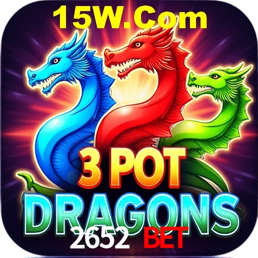 Mesa de Blackjack 2652 Bet