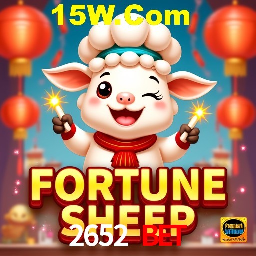 Platform Technology 2652 Bet