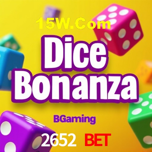 A Revolução dos Aplicativos de Jogos no 2652 Bet