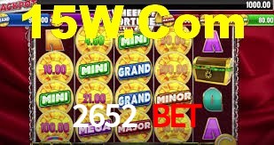 2652 Bet App