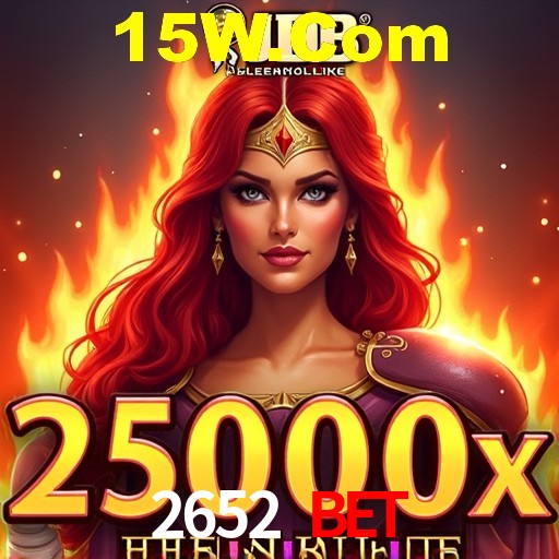 Promoção Relâmpago 2652 Bet