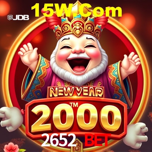 Provedores de Jogos 2652 Bet