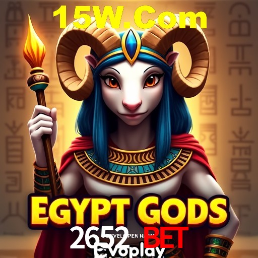 Design Responsivo 2652 Bet