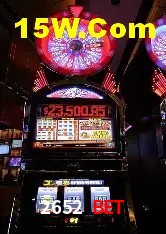 Desvendando o Mundo dos Jogos Virtuais na 2652 Bet