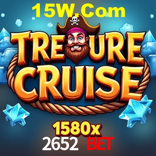 Casino Ao Vivo 2652 Bet