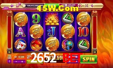 Explorando a Categoria de Eventos em Apostas na 2652 Bet