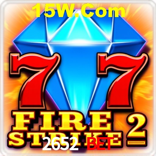 Cadastro Rápido 2652 Bet