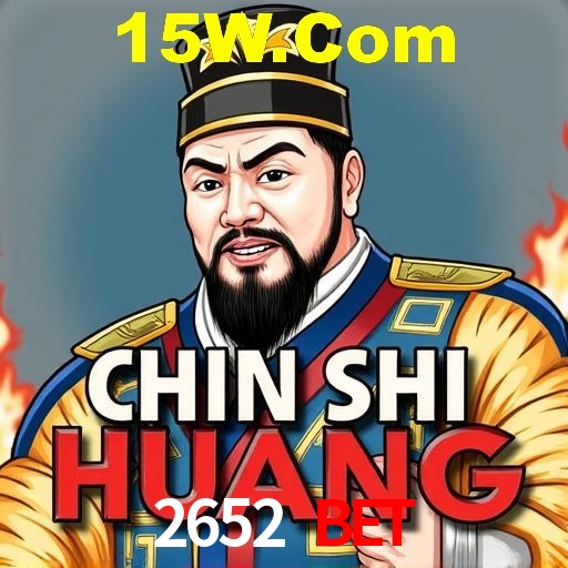 Descubra o Mundo do Cassino Online com 2652 Bet