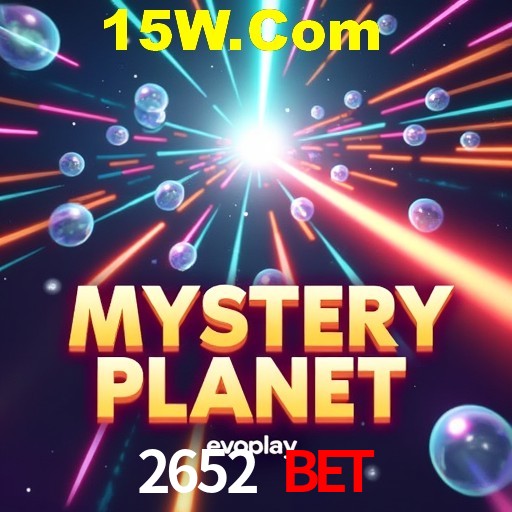 Game Providers 2652 Bet