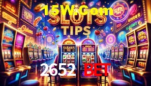 VIP Casino 2652 Bet