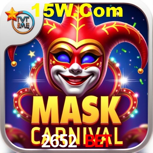 Ofertas Exclusivas 2652 Bet