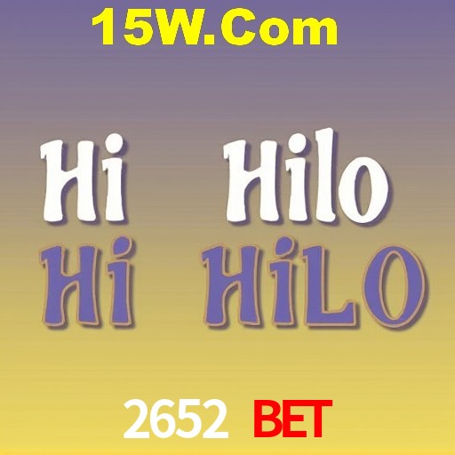 Player Reviews 2652 Bet