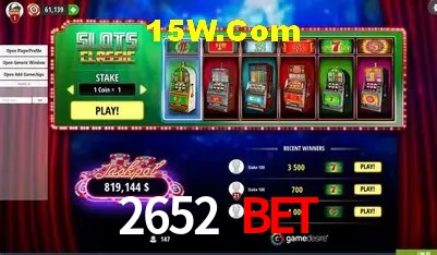 Explorando a Categoria de Eventos em Apostas na 2652 Bet