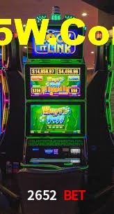 2652 Bet,2652 Bet App