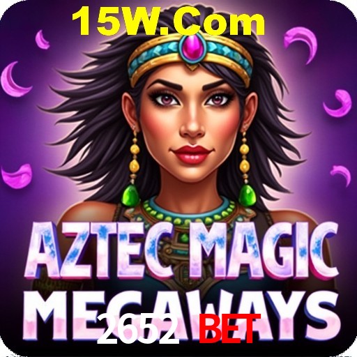 Desvendando o Mundo dos Jogos Virtuais na 2652 Bet