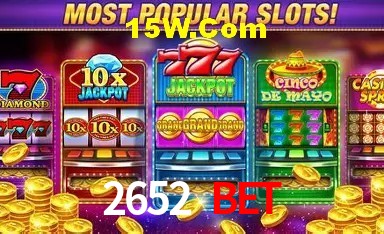 Estatísticas Esportivas 2652 Bet