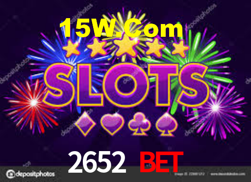 2652 Bet,2652 Bet App
