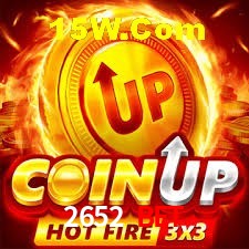 Game Providers 2652 Bet