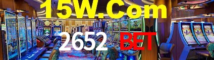 Experiência VIP 2652 Bet