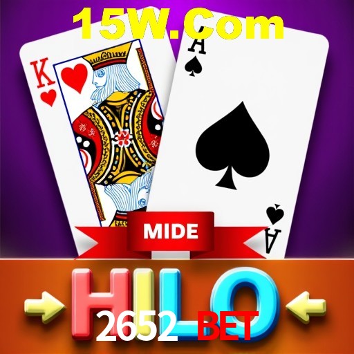 cassino 2652 Bet