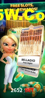 Live Casino 2652 Bet