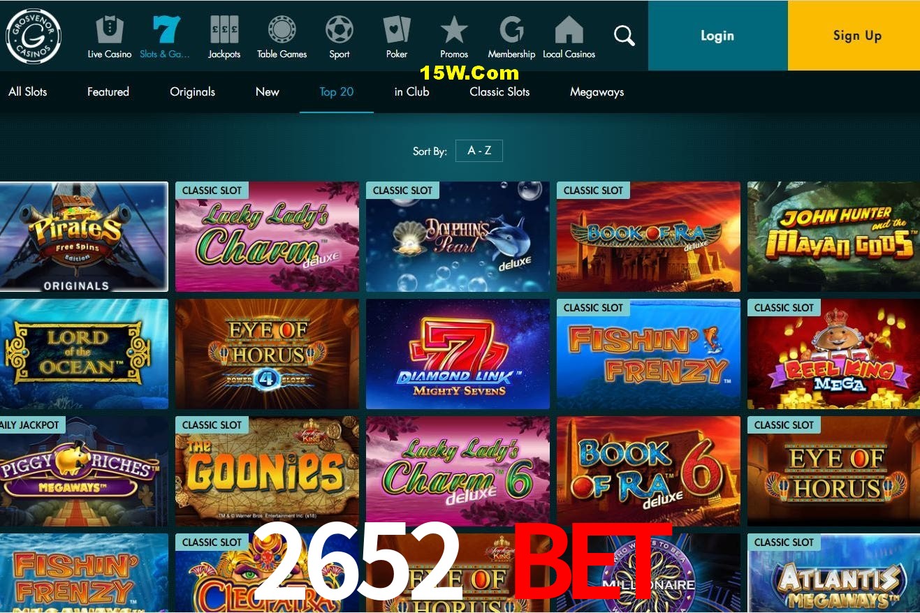Secure Login 2652 Bet