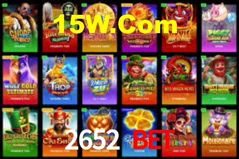 2652 Bet,2652 Bet App