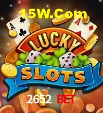 Avaliações dos Jogadores 2652 Bet