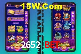 Player Reviews 2652 Bet