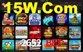 Blackjack Table 2652 Bet