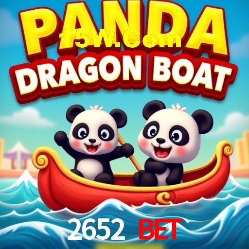 Jogos Exclusivos 2652 Bet
