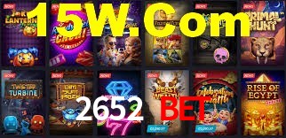 Spaceman Game 2652 Bet