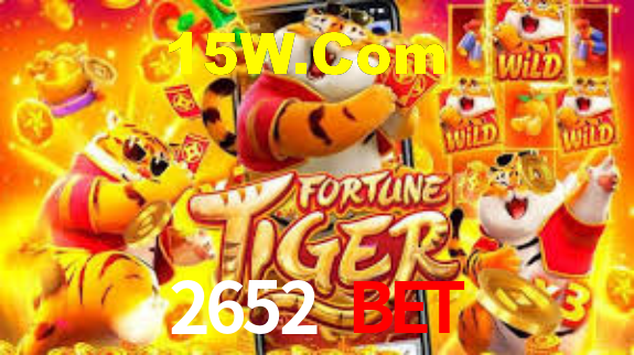 2652 Bet App