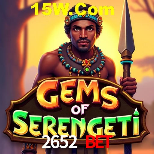 Seasonal Promotions 2652 Bet